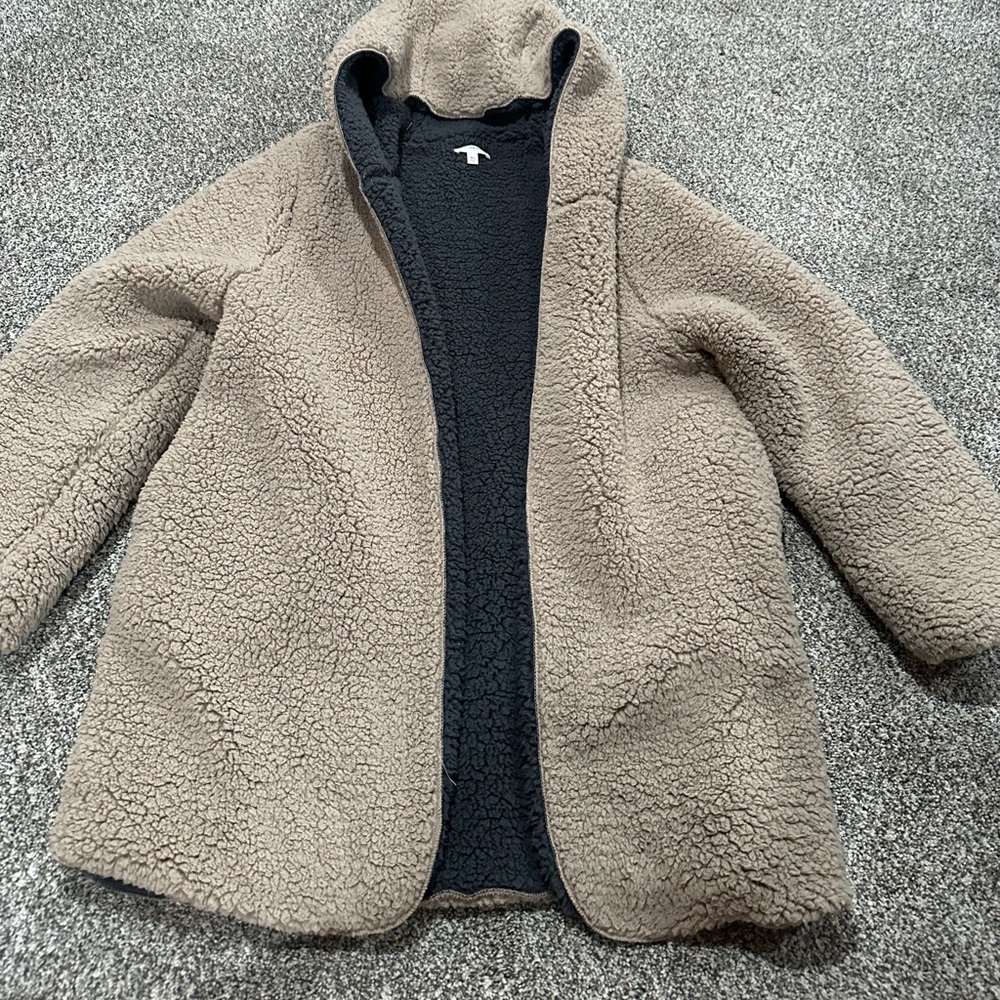 Earthbound Jacket - image 1